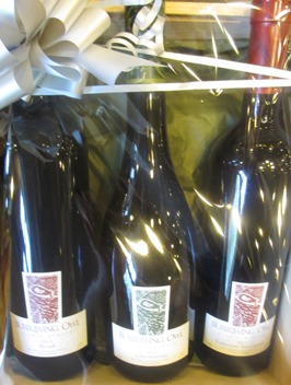 deVine Wines and Spirits
