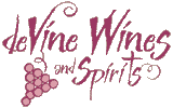 deVine Wines and Spirits